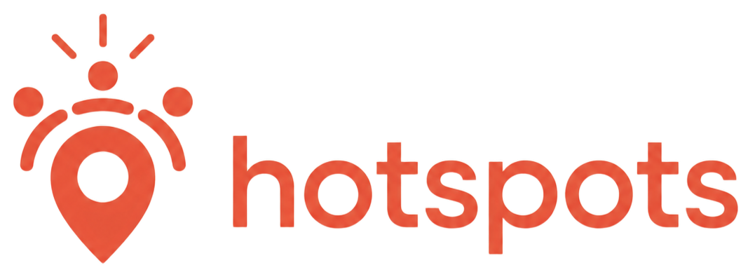 Hotspots